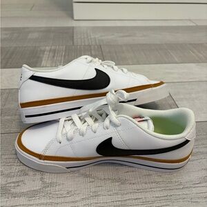 Nike Women's Court Legacy Next Nature Shoes